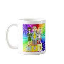 crafterKate-WPI celebration mug
