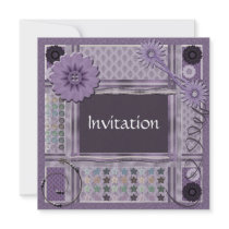 Crafting Invitation