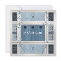 Crafting Invitation