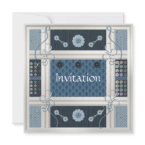 Crafting Invitation