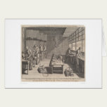 ... Crafting & Preparing Letters (1473) cards