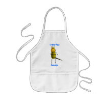 Crafty-Time Aprons aprons