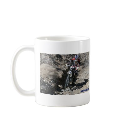 Craig Smith - Classic White Coffee Mug by ChickenBonesRacing