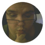 CRAIG WERKS : CEO MUG stickers