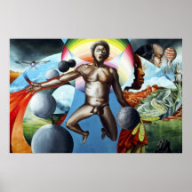 CRAINTE DU VOL POSTER