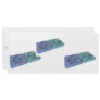 Cram as Cr Chromium and Am Americium Rack Card