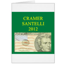 cramer santelli 2012 cards