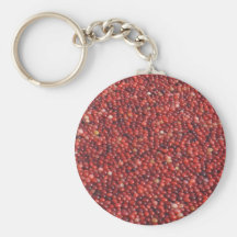 Cranberries Keychains