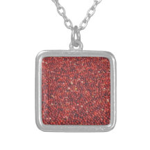 Cranberries Necklaces