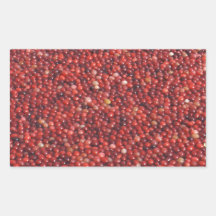Cranberries Sticker