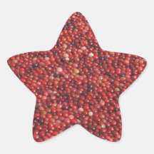 Cranberries Stickers