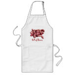 Cranberry Beans Apron