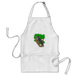 Crandell Crow Aprons
