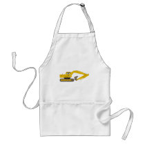 Crane Aprons