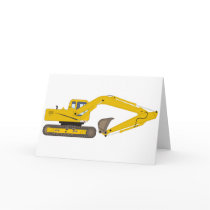 Crane Card