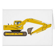 Crane Card