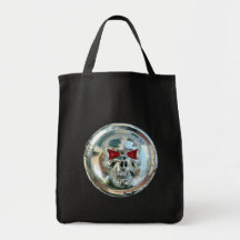 CRÂNE DE CHROME SAC