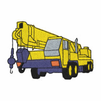 Crane