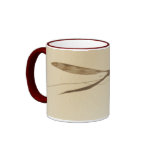 Crane Fly Shadow ~ mug