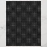 Crâne gris dangereux sur la rétro surface noire prospectus en couleur