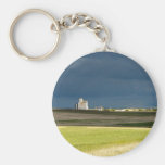 Crane Valley Keychain