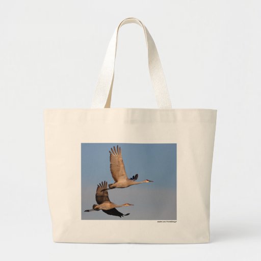 Cranes Bags