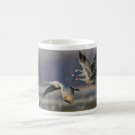 Cranes Coffee Mug