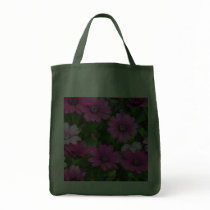 Cranesbill Geranium (Pink Flowers) Bag