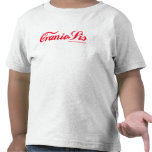 Cranio Sis Toddler T-Shirt