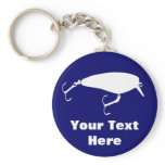 CRANKBAIT - Customizable Keychain