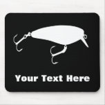CRANKBAIT - Customizable Mousepad