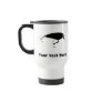 CRANKBAIT - Customizable Coffee Mug