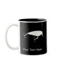 CRANKBAIT - Customizable Mug