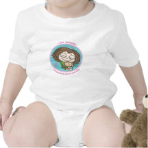 Cranky Girl- I love smooches from rescued pooches! T Shirt