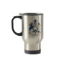 Cranmer Family Crest Mugs