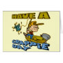 Crappie Day Fishing T-shirts and Gifts Cards