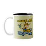 Crappie Day Fishing T-shirts and Gifts Mug