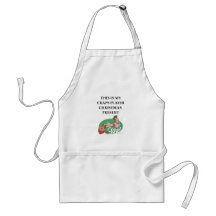 craps apron
