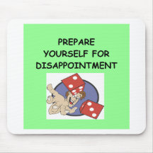 craps mousepads