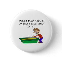 craps shooter casino gambler