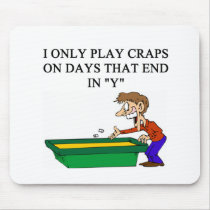 craps shooter casino gambler