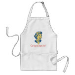 Craptastic! Apron