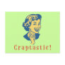 Craptastic!