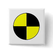 Crash Test Buttons