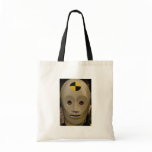 Crash test dummy bag