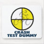 CRASH TEST DUMMY - bike