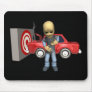 Crash Test Dummy
