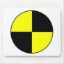 Crash Test Mouse Mats