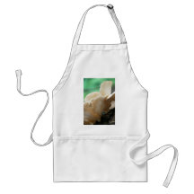 Crashing Wave Aprons