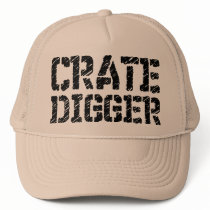 Crate Digger